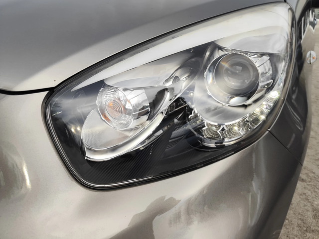 Kia Picanto 1.0i* ГАЗ* LED* NAVI* EURO6B* 77000km!* - автомобили, коли, обяви за нови и употребявани 15