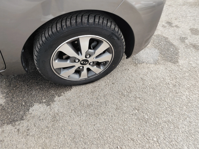 Kia Picanto 1.0i* ГАЗ* LED* NAVI* EURO6B* 77000km!* - автомобили, коли, обяви за нови и употребявани 16