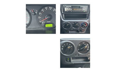 Kia Picanto 1.1I 65кс 89 000км КЛИМАТИК - автомобили, коли, обяви за нови и употребявани 11