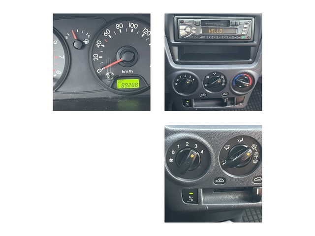 Kia Picanto 1.1I 65кс 89 000км КЛИМАТИК - автомобили, коли, обяви за нови и употребявани 11