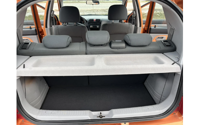 Kia Picanto 1.1I 65кс 89 000км КЛИМАТИК - автомобили, коли, обяви за нови и употребявани 13