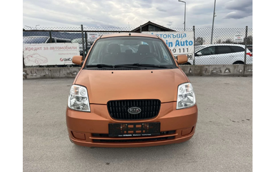 kia-picanto - 1