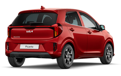 kia-picanto - 1