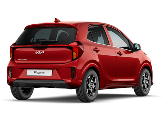 Kia Picanto, 2026 г., 1 км, 46 к.с. - автомобили, коли, обяви за нови и употребявани 1