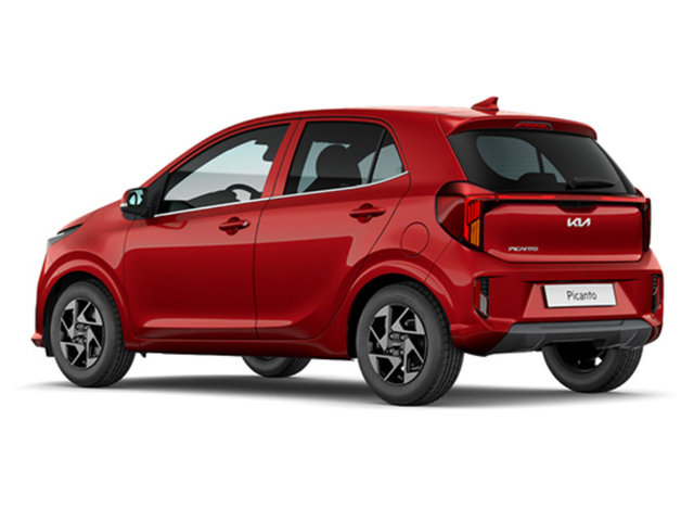Kia Picanto, 2026 г., 1 км, 46 к.с. - автомобили, коли, обяви за нови и употребявани 2