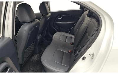 Kia Pride 5DR 1.6 GDI Luxury * НАЙ-ДОБРА ЦЕНА В БЪЛГАРИЯ* - автомобили, коли, обяви за нови и употребявани 11