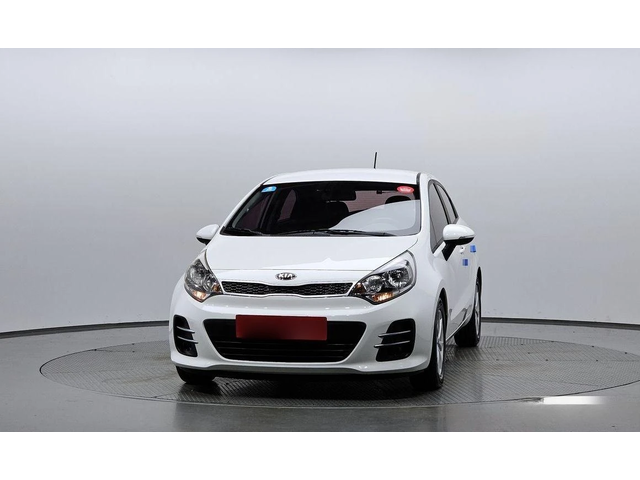 Kia Pride 5DR 1.6 GDI Luxury * НАЙ-ДОБРА ЦЕНА В БЪЛГАРИЯ* - автомобили, коли, обяви за нови и употребявани 2