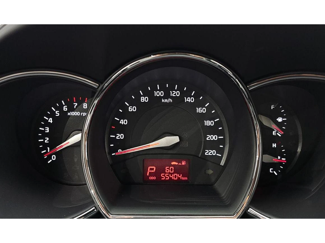 Kia Pride 5DR 1.6 GDI Luxury * НАЙ-ДОБРА ЦЕНА В БЪЛГАРИЯ* - автомобили, коли, обяви за нови и употребявани 7