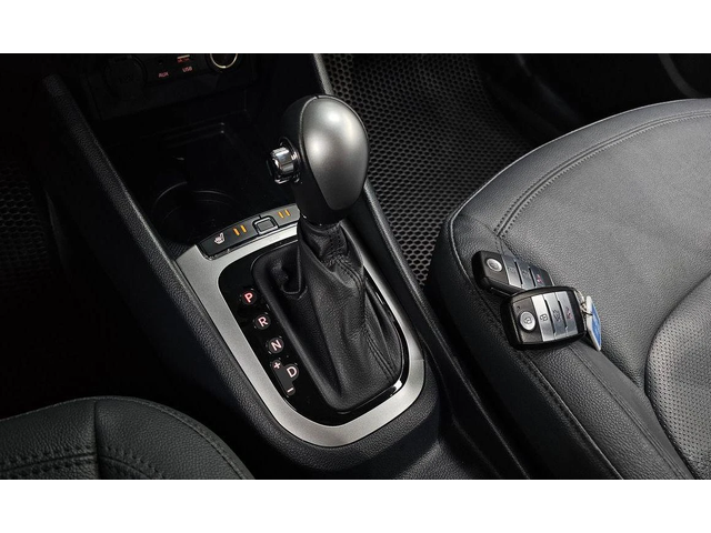 Kia Pride 5DR 1.6 GDI Luxury * НАЙ-ДОБРА ЦЕНА В БЪЛГАРИЯ* - автомобили, коли, обяви за нови и употребявани 8