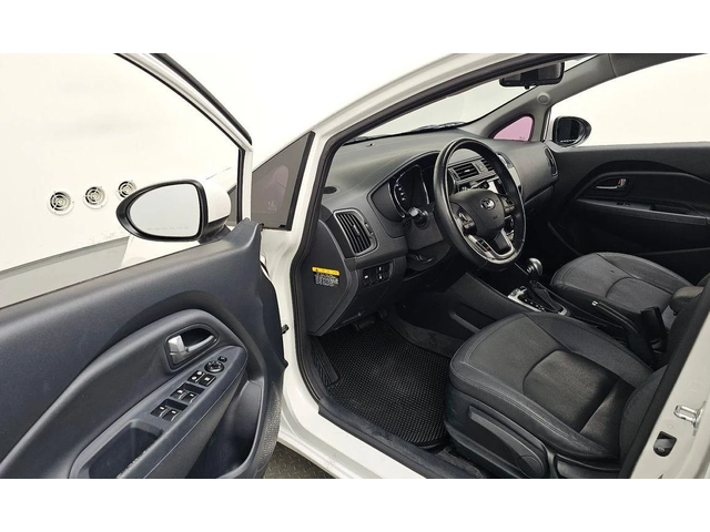 Kia Pride 5DR 1.6 GDI Luxury * НАЙ-ДОБРА ЦЕНА В БЪЛГАРИЯ* - автомобили, коли, обяви за нови и употребявани 9