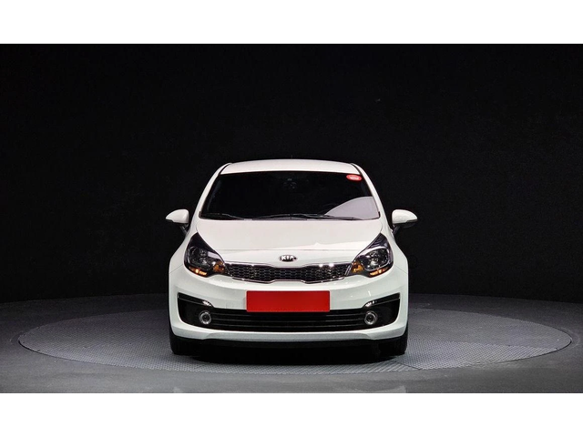 Kia Pride 4DR 1.6 GDI Luxury * НАЙ-ДОБРА ЦЕНА В БЪЛГАРИЯ* - автомобили, коли, обяви за нови и употребявани 2