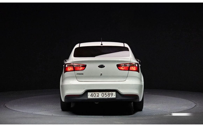 kia-pride - 3