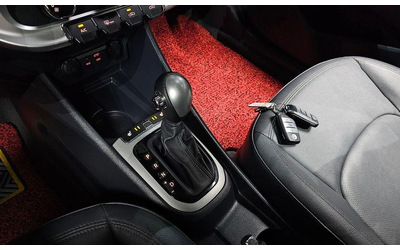 Kia Pride 4DR 1.6 GDI Luxury * НАЙ-ДОБРА ЦЕНА В БЪЛГАРИЯ* - автомобили, коли, обяви за нови и употребявани 8