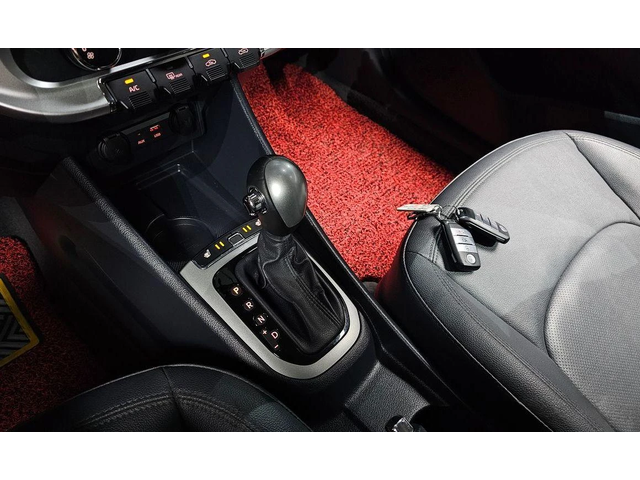 Kia Pride 4DR 1.6 GDI Luxury * НАЙ-ДОБРА ЦЕНА В БЪЛГАРИЯ* - автомобили, коли, обяви за нови и употребявани 8