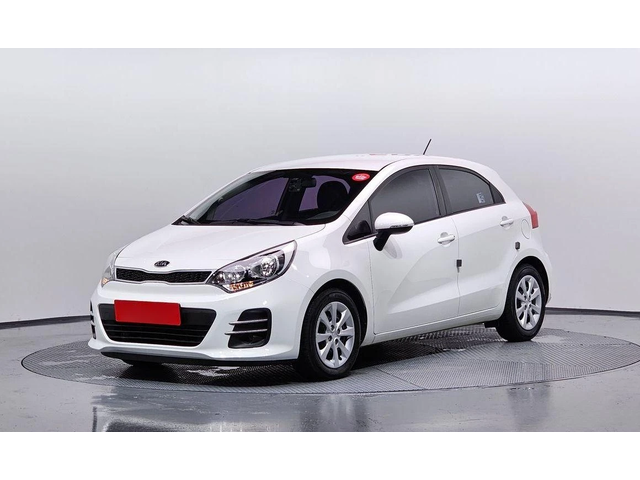 Kia Pride 5DR 1.4 MPI Trendy * НАЙ-ДОБРА ЦЕНА В БЪЛГАРИЯ* - автомобили, коли, обяви за нови и употребявани 0