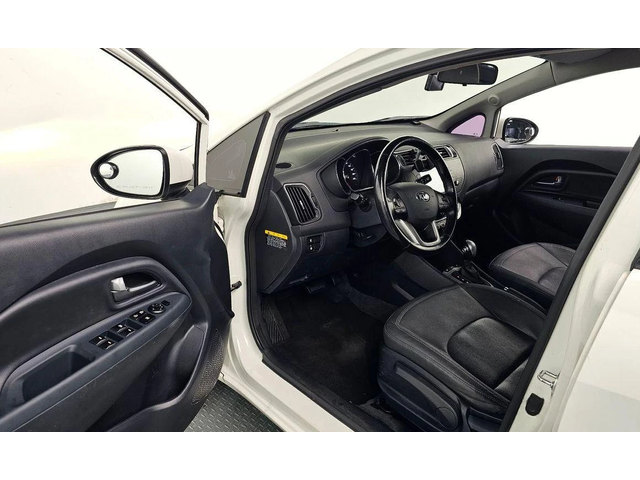 Kia Pride 5DR 1.4 MPI Trendy * НАЙ-ДОБРА ЦЕНА В БЪЛГАРИЯ* - автомобили, коли, обяви за нови и употребявани 11