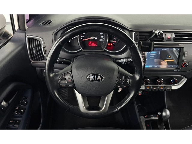Kia Pride 5DR 1.4 MPI Trendy * НАЙ-ДОБРА ЦЕНА В БЪЛГАРИЯ* - автомобили, коли, обяви за нови и употребявани 12