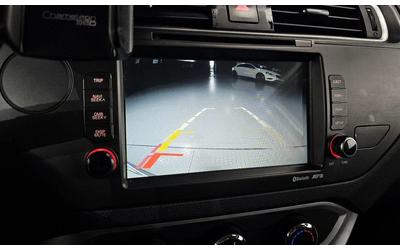 Kia Pride 5DR 1.4 MPI Trendy * НАЙ-ДОБРА ЦЕНА В БЪЛГАРИЯ* - автомобили, коли, обяви за нови и употребявани 14