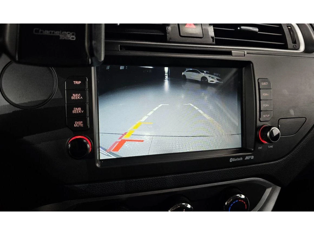 Kia Pride 5DR 1.4 MPI Trendy * НАЙ-ДОБРА ЦЕНА В БЪЛГАРИЯ* - автомобили, коли, обяви за нови и употребявани 14