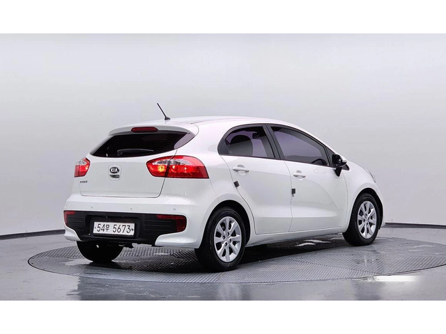 Kia Pride 5DR 1.4 MPI Trendy * НАЙ-ДОБРА ЦЕНА В БЪЛГАРИЯ* - автомобили, коли, обяви за нови и употребявани 1