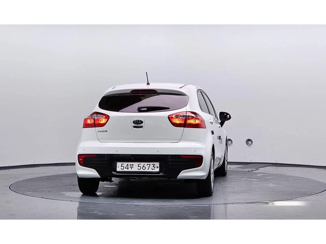 Kia Pride 5DR 1.4 MPI Trendy * НАЙ-ДОБРА ЦЕНА В БЪЛГАРИЯ* - автомобили, коли, обяви за нови и употребявани 3