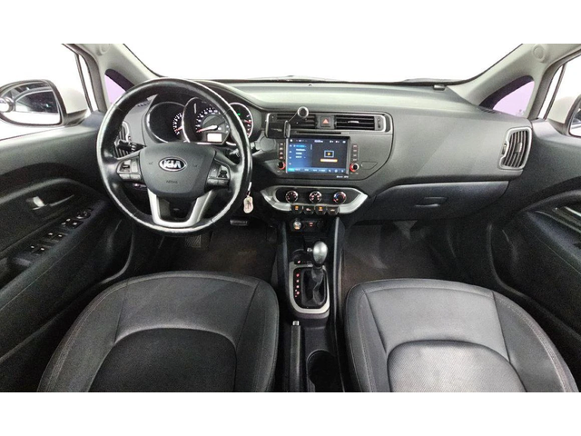 Kia Pride 5DR 1.4 MPI Trendy * НАЙ-ДОБРА ЦЕНА В БЪЛГАРИЯ* - автомобили, коли, обяви за нови и употребявани 6