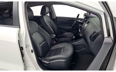 Kia Pride 5DR 1.4 MPI Trendy * НАЙ-ДОБРА ЦЕНА В БЪЛГАРИЯ* - автомобили, коли, обяви за нови и употребявани 9