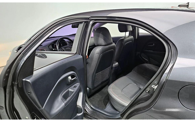 Kia Pride 5DR 1.6 GDI Prestige * НАЙ-ДОБРА ЦЕНА В БЪЛГАРИЯ* - автомобили, коли, обяви за нови и употребявани 11