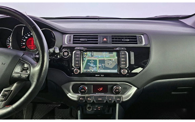 Kia Pride 5DR 1.6 GDI Prestige * НАЙ-ДОБРА ЦЕНА В БЪЛГАРИЯ* - автомобили, коли, обяви за нови и употребявани 13