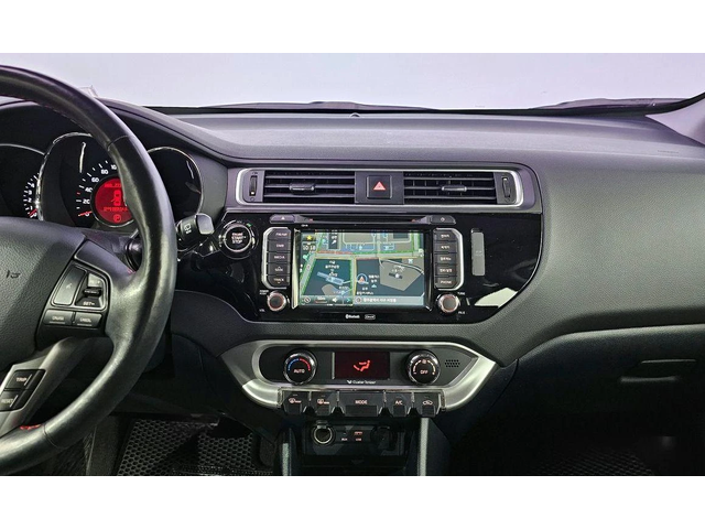 Kia Pride 5DR 1.6 GDI Prestige * НАЙ-ДОБРА ЦЕНА В БЪЛГАРИЯ* - автомобили, коли, обяви за нови и употребявани 13