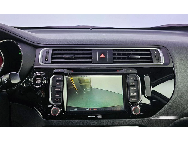 Kia Pride 5DR 1.6 GDI Prestige * НАЙ-ДОБРА ЦЕНА В БЪЛГАРИЯ* - автомобили, коли, обяви за нови и употребявани 14