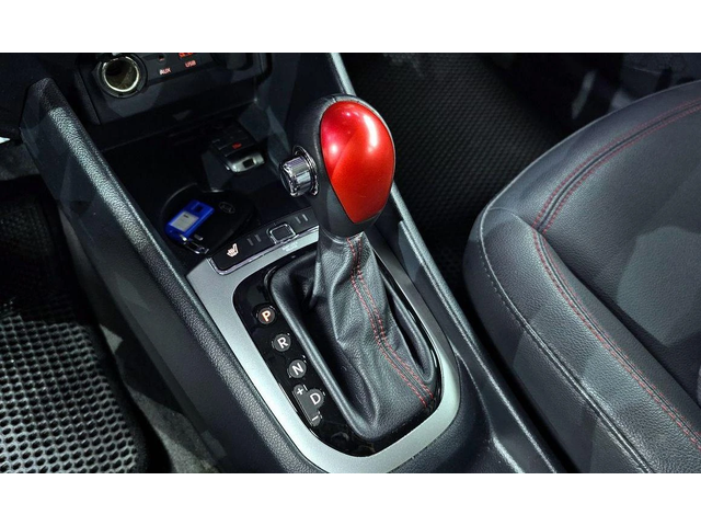 Kia Pride 5DR 1.6 GDI Prestige * НАЙ-ДОБРА ЦЕНА В БЪЛГАРИЯ* - автомобили, коли, обяви за нови и употребявани 8