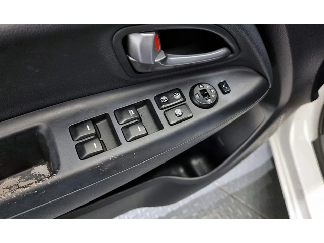 Kia Pride 4DR 1.4 MPI Trendy * НАЙ-ДОБРА ЦЕНА В БЪЛГАРИЯ* - автомобили, коли, обяви за нови и употребявани 13