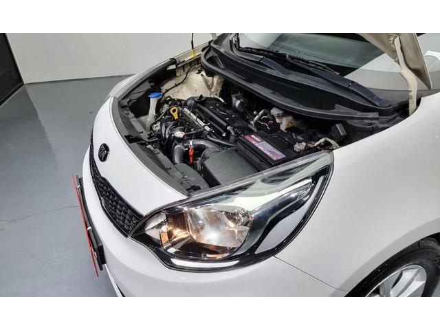 Kia Pride 4DR 1.4 MPI Trendy * НАЙ-ДОБРА ЦЕНА В БЪЛГАРИЯ* - автомобили, коли, обяви за нови и употребявани 5