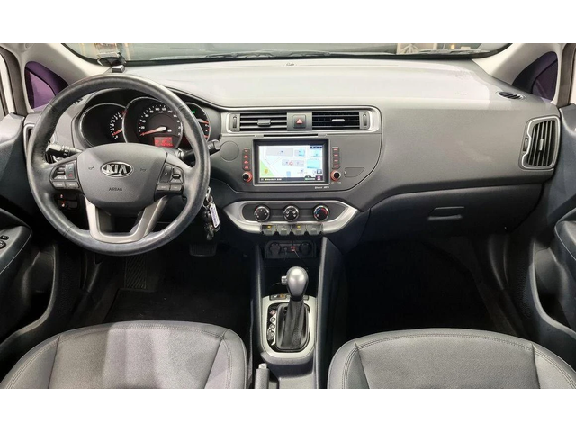 Kia Pride 4DR 1.4 MPI Trendy * НАЙ-ДОБРА ЦЕНА В БЪЛГАРИЯ* - автомобили, коли, обяви за нови и употребявани 6