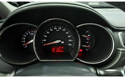 Kia Pride 4DR 1.4 MPI Trendy * НАЙ-ДОБРА ЦЕНА В БЪЛГАРИЯ* - автомобили, коли, обяви за нови и употребявани 7