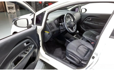 Kia Pride 4DR 1.4 MPI Trendy * НАЙ-ДОБРА ЦЕНА В БЪЛГАРИЯ* - автомобили, коли, обяви за нови и употребявани 9