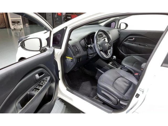 Kia Pride 4DR 1.4 MPI Trendy * НАЙ-ДОБРА ЦЕНА В БЪЛГАРИЯ* - автомобили, коли, обяви за нови и употребявани 9