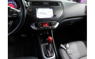 Kia Pride 5DR 1.6 GDI Prestige * НАЙ-ДОБРА ЦЕНА В БЪЛГАРИЯ* - автомобили, коли, обяви за нови и употребявани 10