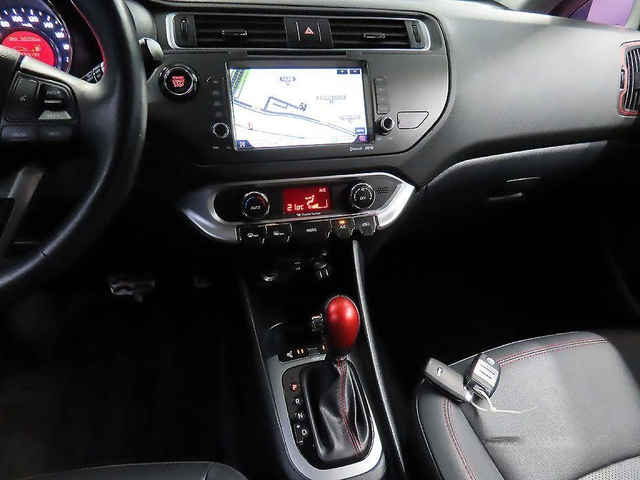 Kia Pride 5DR 1.6 GDI Prestige * НАЙ-ДОБРА ЦЕНА В БЪЛГАРИЯ* - автомобили, коли, обяви за нови и употребявани 10