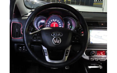 Kia Pride 5DR 1.6 GDI Prestige * НАЙ-ДОБРА ЦЕНА В БЪЛГАРИЯ* - автомобили, коли, обяви за нови и употребявани 6