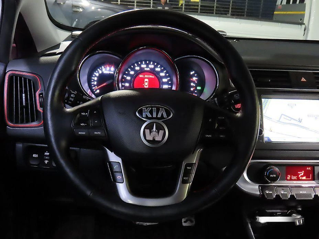 Kia Pride 5DR 1.6 GDI Prestige * НАЙ-ДОБРА ЦЕНА В БЪЛГАРИЯ* - автомобили, коли, обяви за нови и употребявани 6