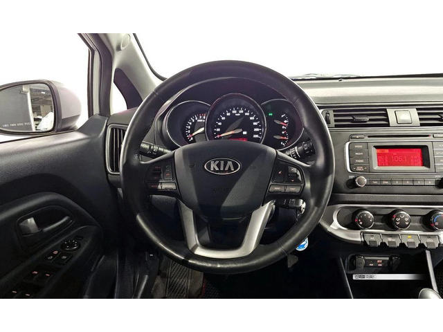 Kia Pride 5DR 1.4 MPI Trendy * НАЙ-ДОБРА ЦЕНА В БЪЛГАРИЯ* - автомобили, коли, обяви за нови и употребявани 12