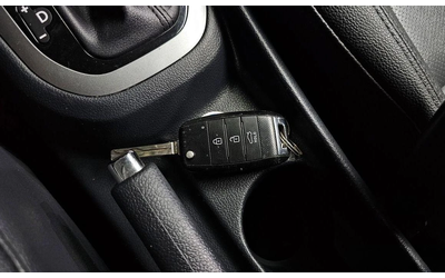 Kia Pride 5DR 1.4 MPI Trendy * НАЙ-ДОБРА ЦЕНА В БЪЛГАРИЯ* - автомобили, коли, обяви за нови и употребявани 14