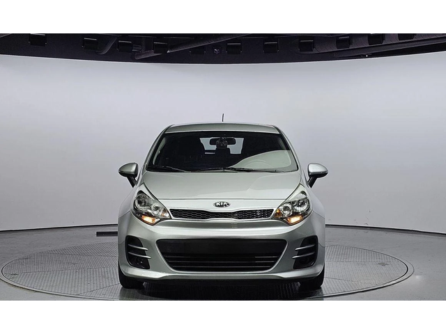 Kia Pride 5DR 1.4 MPI Trendy * НАЙ-ДОБРА ЦЕНА В БЪЛГАРИЯ* - автомобили, коли, обяви за нови и употребявани 2