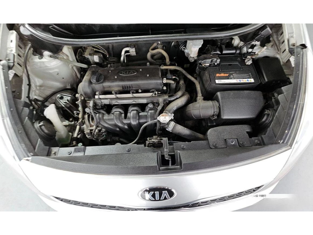 Kia Pride 5DR 1.4 MPI Trendy * НАЙ-ДОБРА ЦЕНА В БЪЛГАРИЯ* - автомобили, коли, обяви за нови и употребявани 5