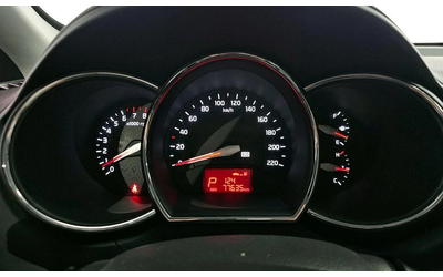 Kia Pride 5DR 1.4 MPI Trendy * НАЙ-ДОБРА ЦЕНА В БЪЛГАРИЯ* - автомобили, коли, обяви за нови и употребявани 7