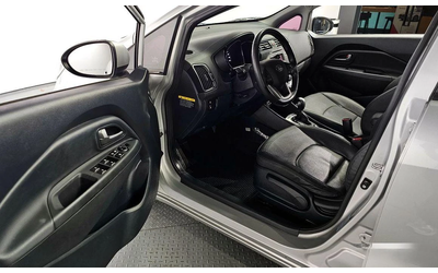 Kia Pride 5DR 1.4 MPI Trendy * НАЙ-ДОБРА ЦЕНА В БЪЛГАРИЯ* - автомобили, коли, обяви за нови и употребявани 9