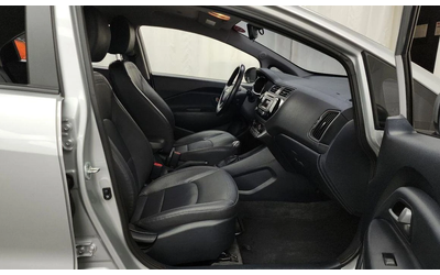 Kia Pride 5DR 1.6 GDI Luxury * НАЙ-ДОБРА ЦЕНА В БЪЛГАРИЯ* - автомобили, коли, обяви за нови и употребявани 10