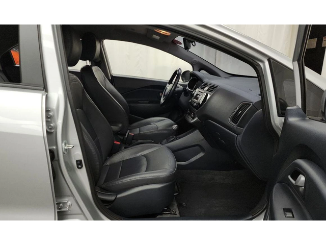 Kia Pride 5DR 1.6 GDI Luxury * НАЙ-ДОБРА ЦЕНА В БЪЛГАРИЯ* - автомобили, коли, обяви за нови и употребявани 10